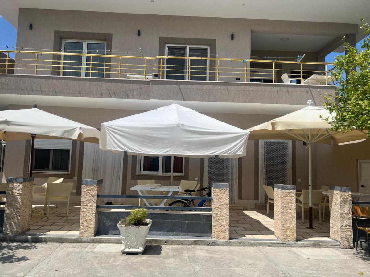 Villa Roel 1 Apartments Nr 88 فلورا المظهر الخارجي الصورة