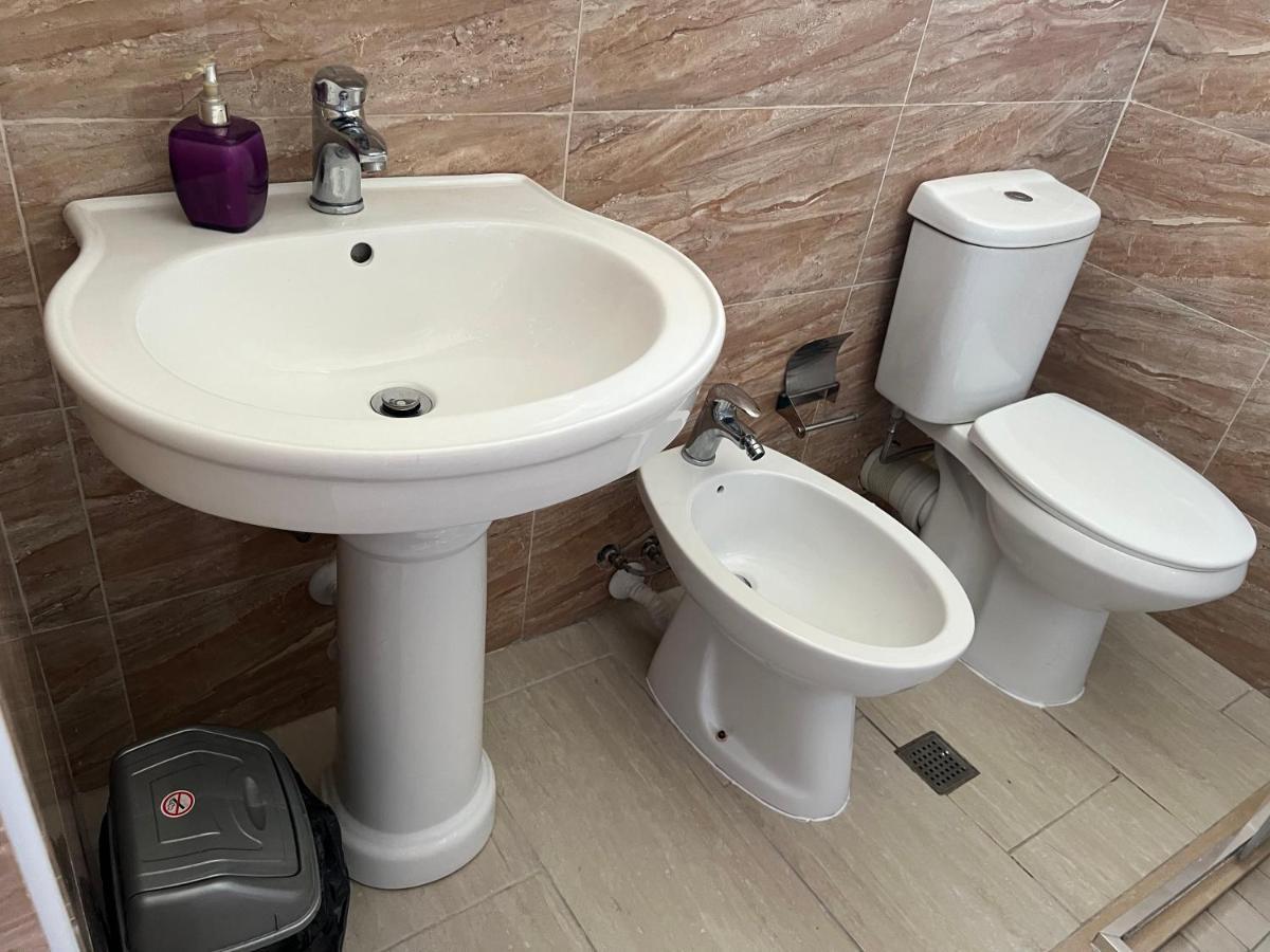 Villa Roel 1 Apartments Nr 88 فلورا المظهر الخارجي الصورة