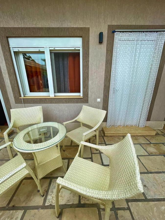 Villa Roel 1 Apartments Nr 88 فلورا المظهر الخارجي الصورة
