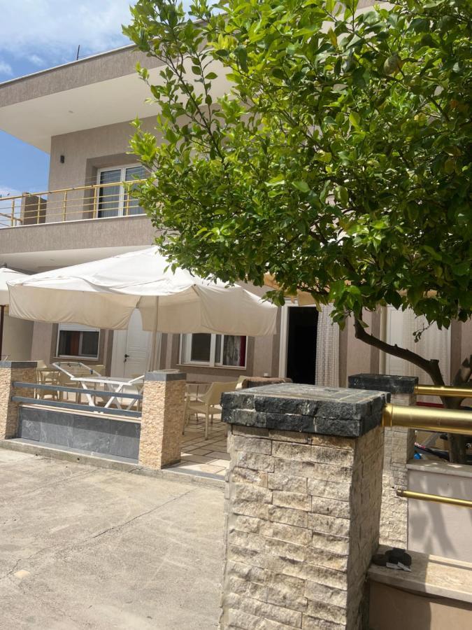Villa Roel 1 Apartments Nr 88 فلورا المظهر الخارجي الصورة