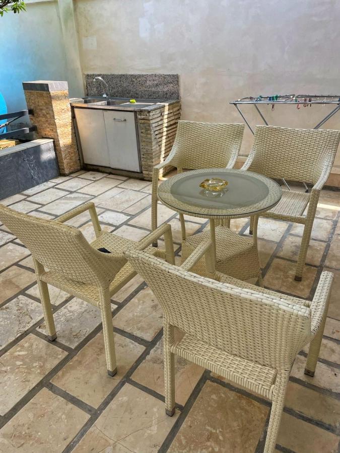 Villa Roel 1 Apartments Nr 88 فلورا المظهر الخارجي الصورة