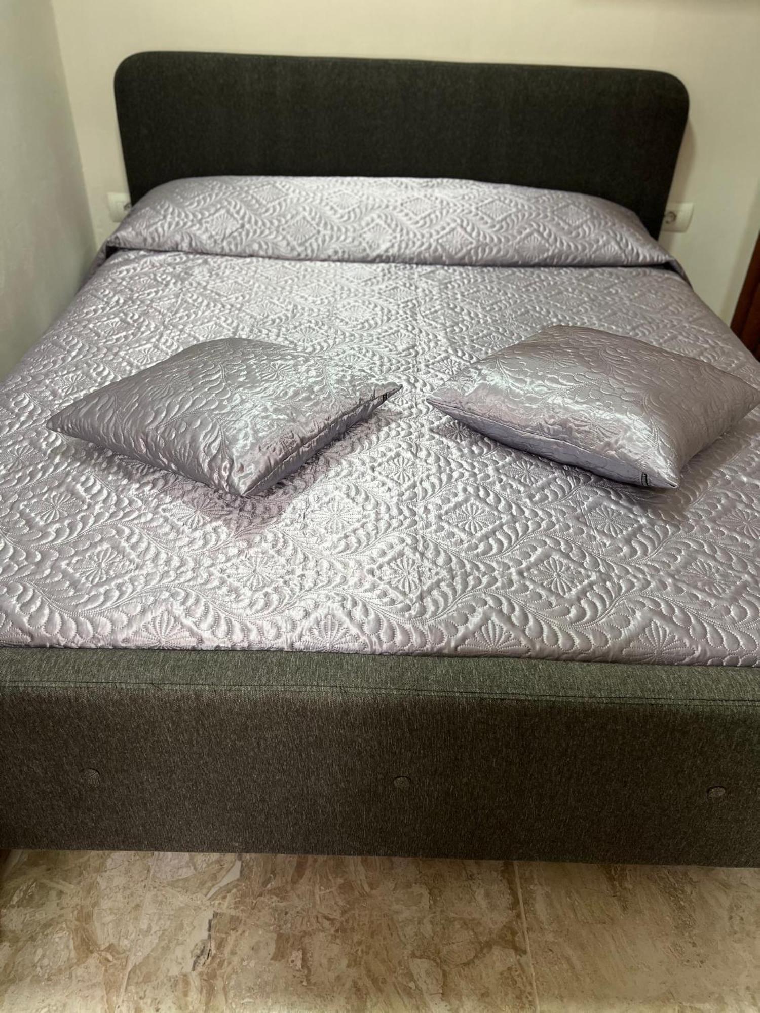 Villa Roel 1 Apartments Nr 88 فلورا المظهر الخارجي الصورة