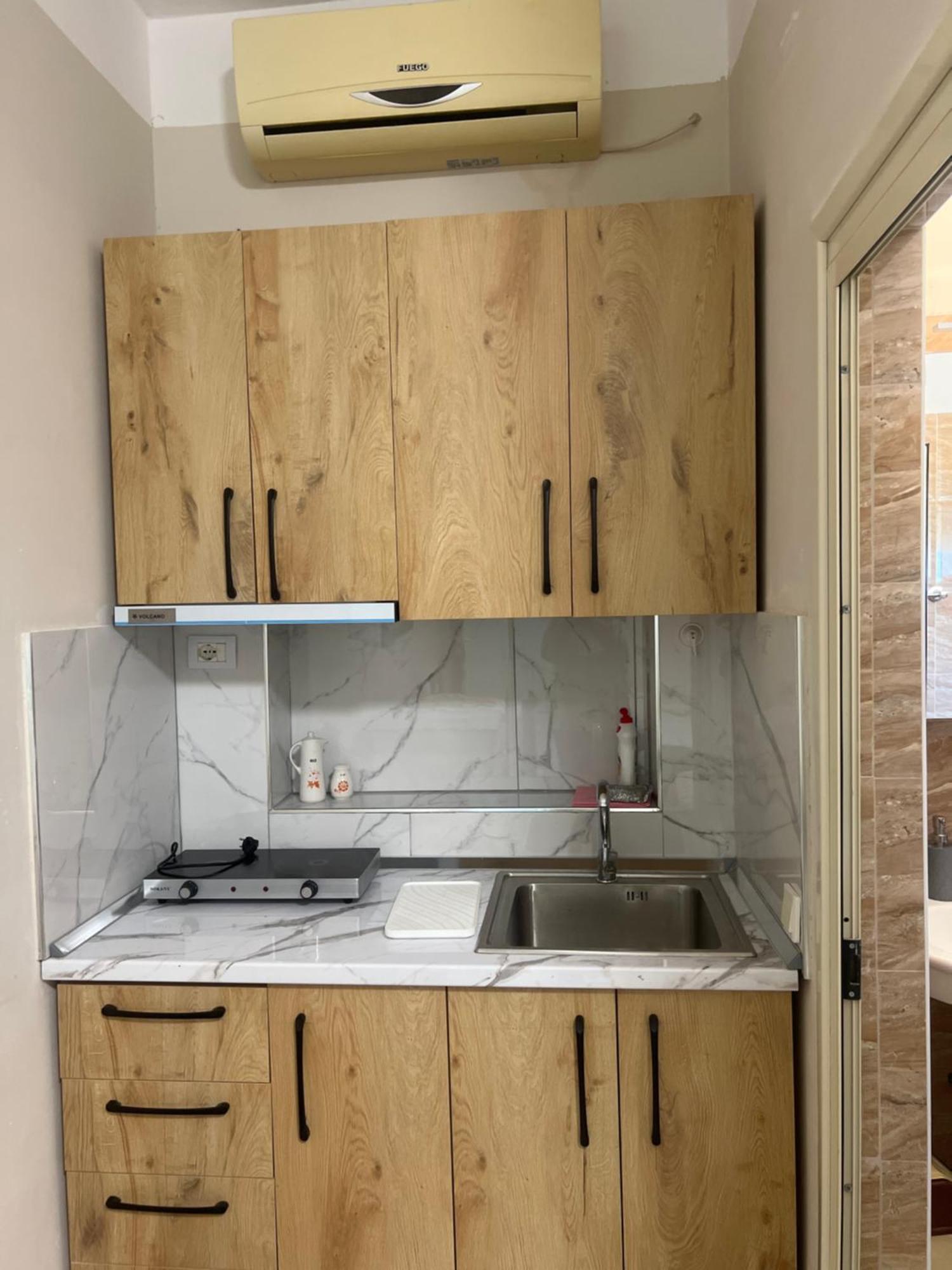 Villa Roel 1 Apartments Nr 88 فلورا المظهر الخارجي الصورة