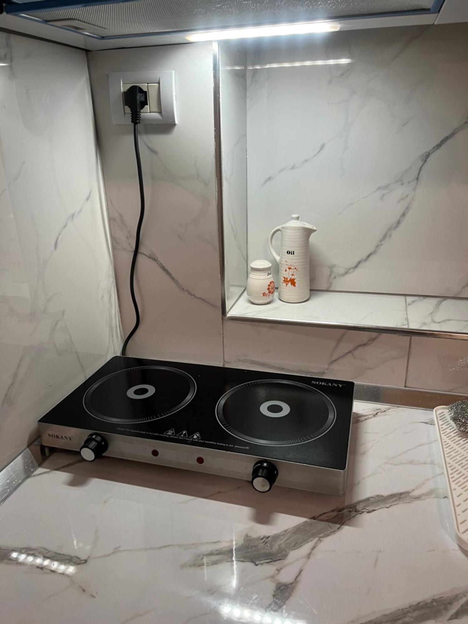 Villa Roel 1 Apartments Nr 88 فلورا المظهر الخارجي الصورة