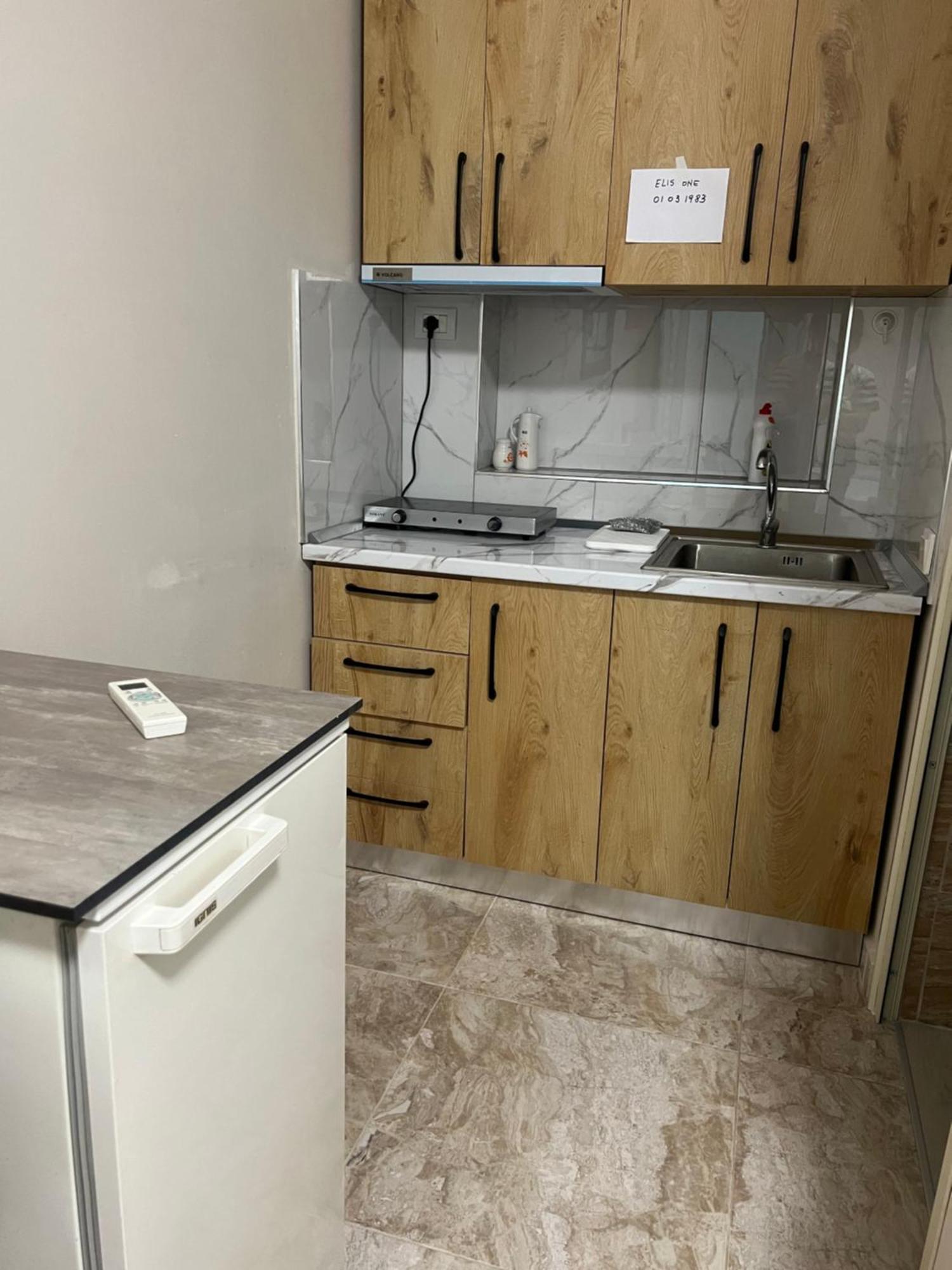 Villa Roel 1 Apartments Nr 88 فلورا المظهر الخارجي الصورة