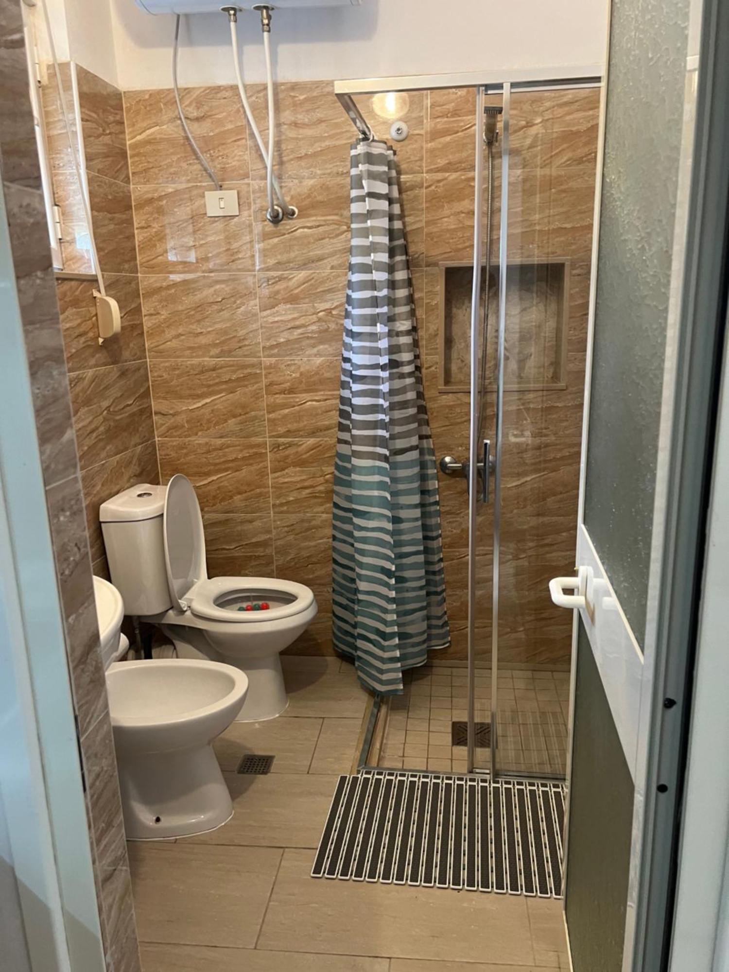 Villa Roel 1 Apartments Nr 88 فلورا المظهر الخارجي الصورة