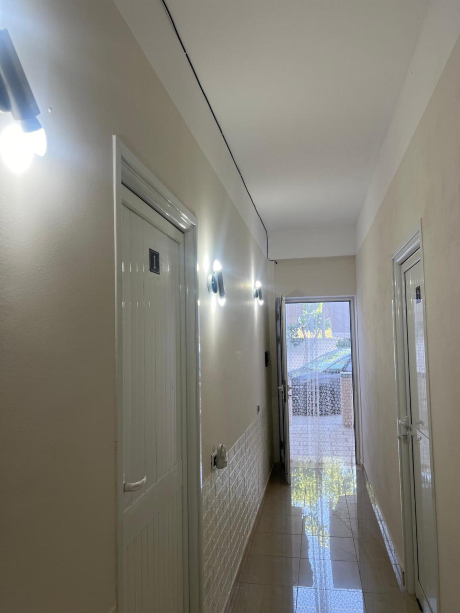 Villa Roel 1 Apartments Nr 88 فلورا المظهر الخارجي الصورة