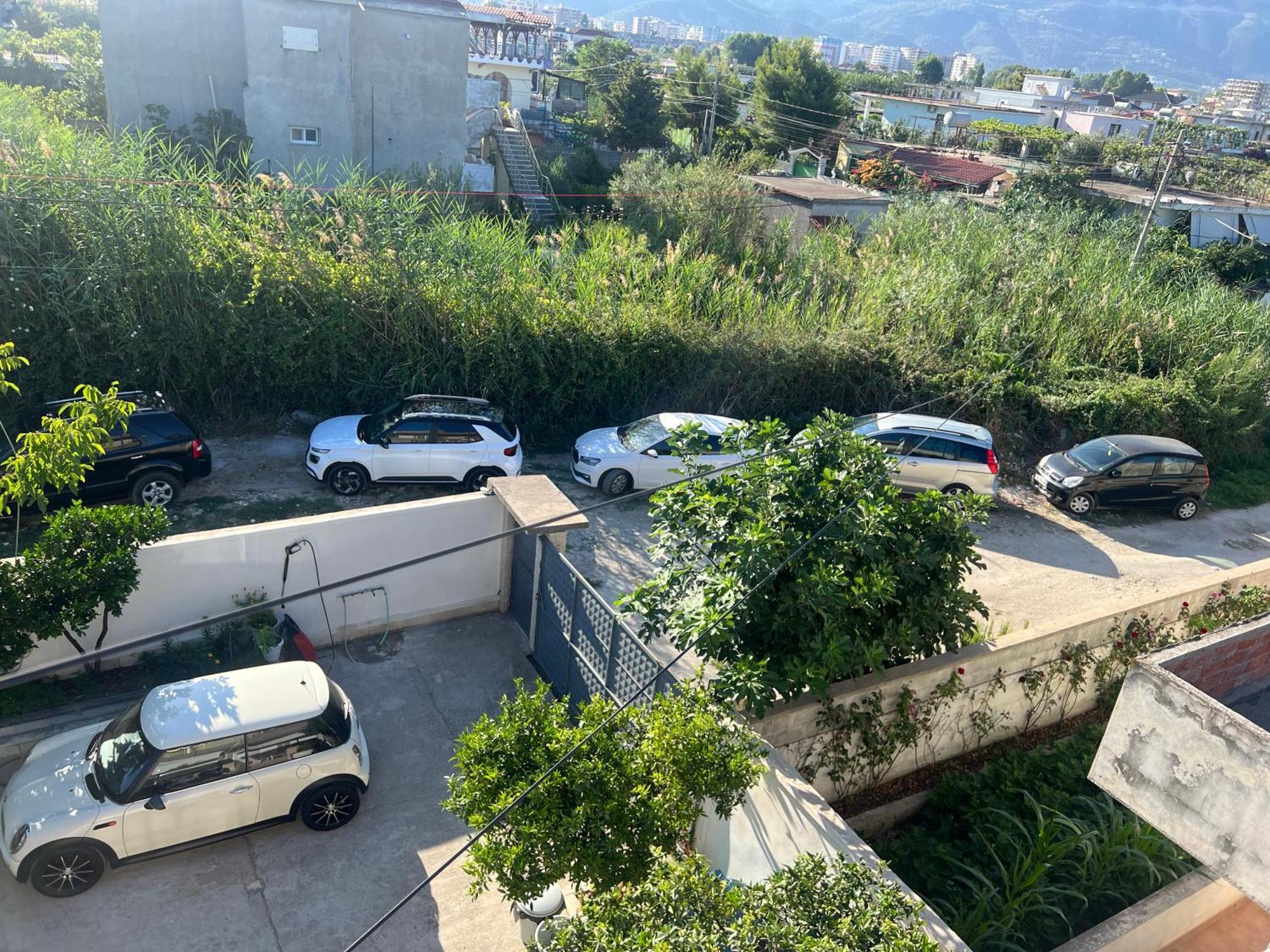 Villa Roel 1 Apartments Nr 88 فلورا المظهر الخارجي الصورة