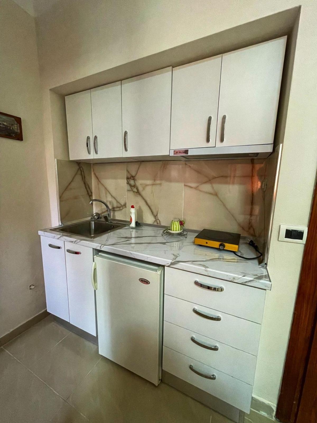 Villa Roel 1 Apartments Nr 88 فلورا المظهر الخارجي الصورة