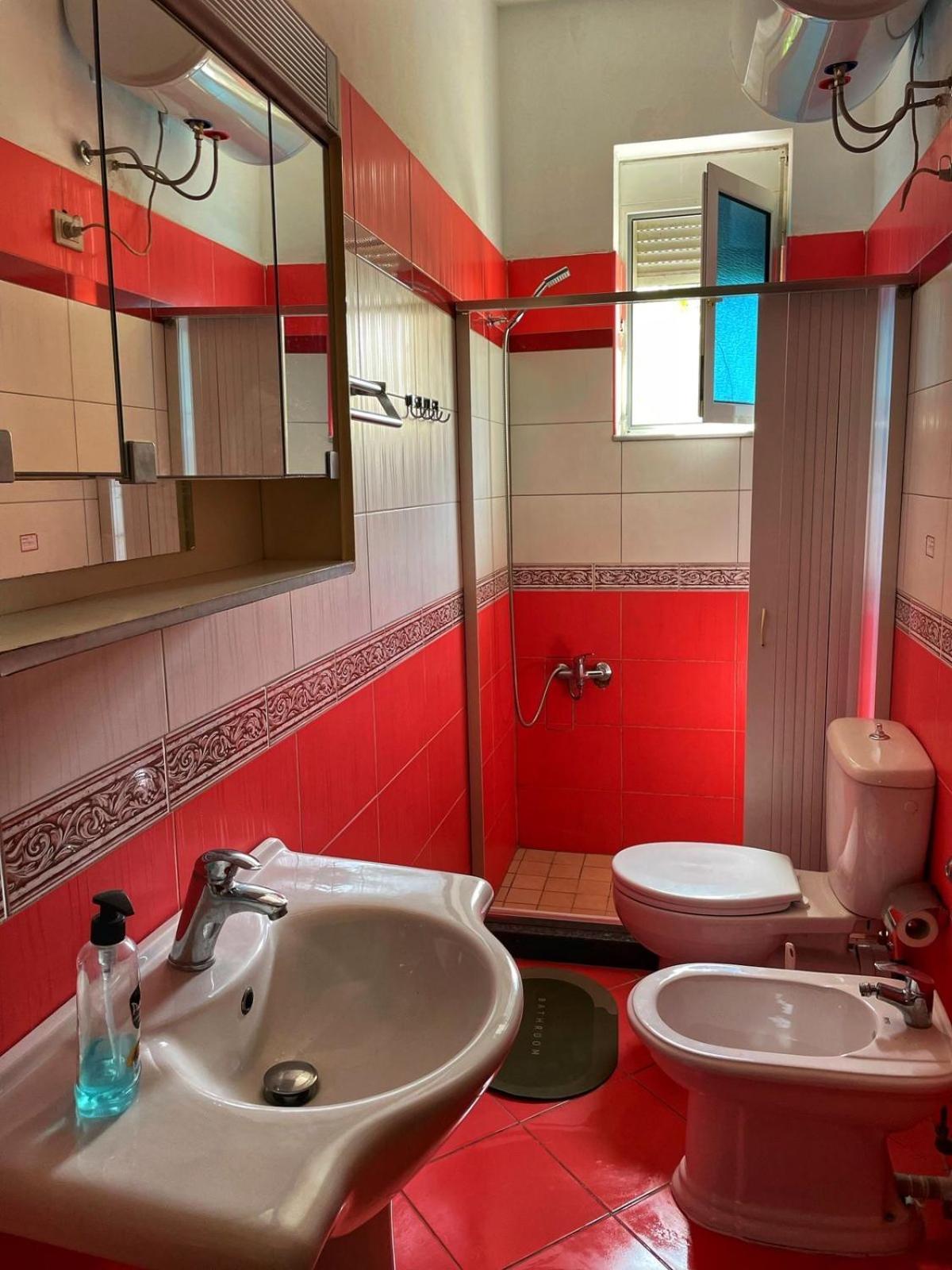 Villa Roel 1 Apartments Nr 88 فلورا المظهر الخارجي الصورة