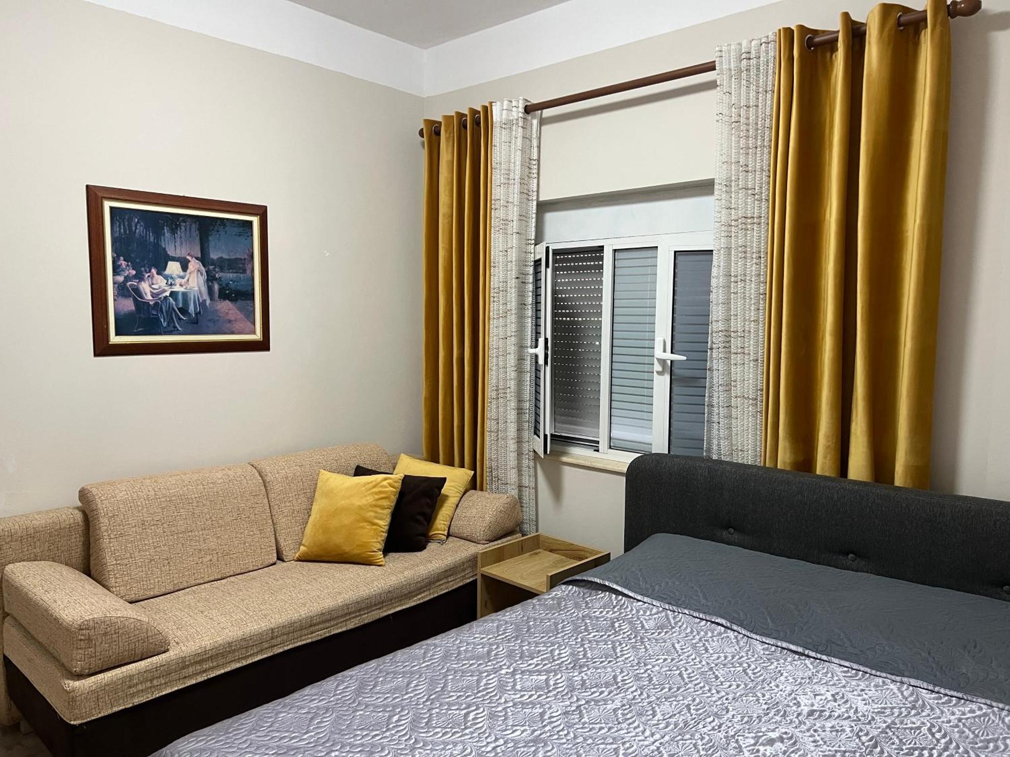 Villa Roel 1 Apartments Nr 88 فلورا المظهر الخارجي الصورة