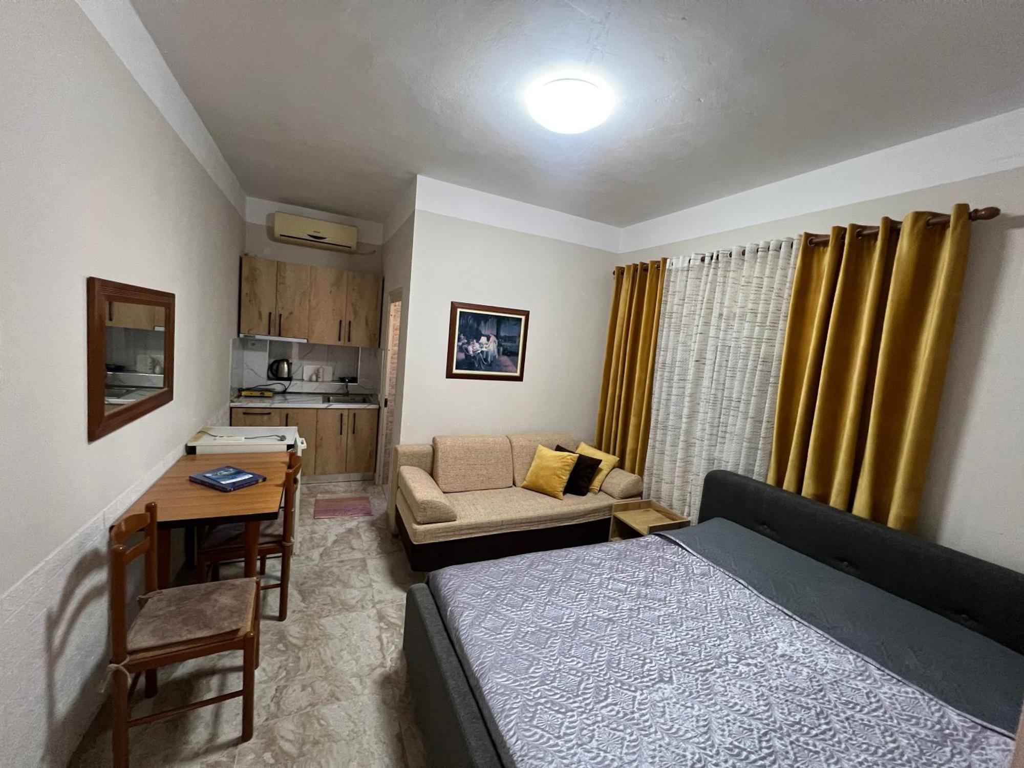 Villa Roel 1 Apartments Nr 88 فلورا المظهر الخارجي الصورة