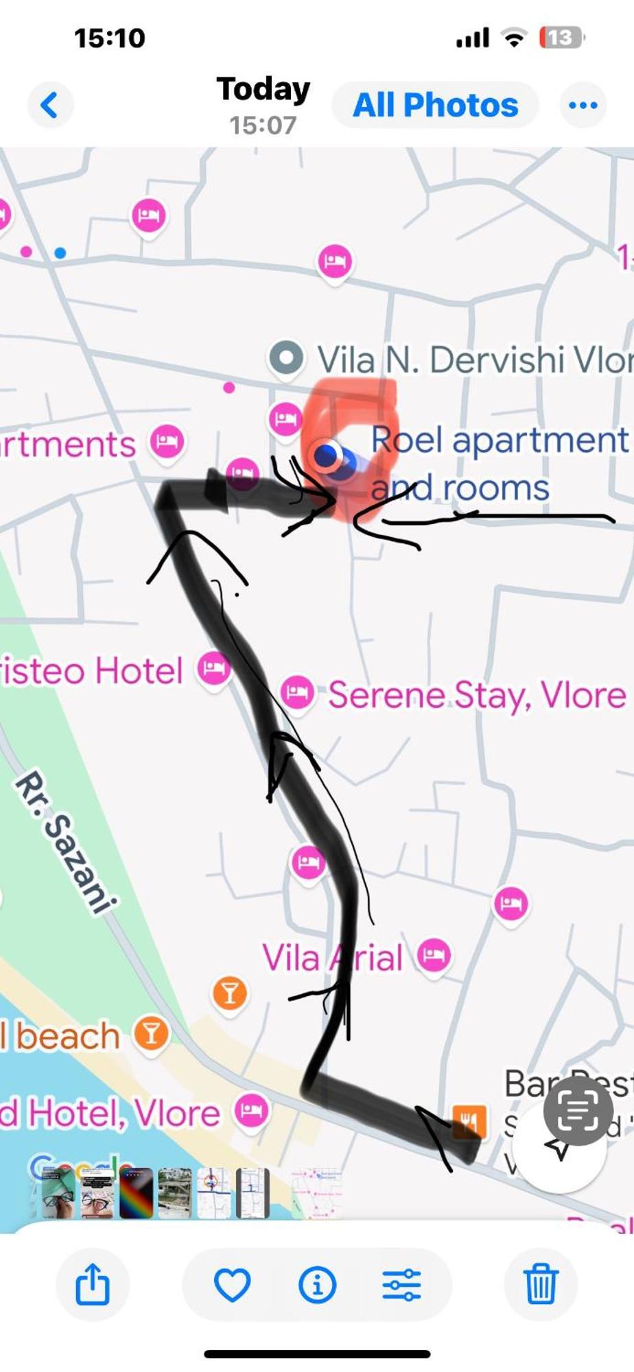 Villa Roel 1 Apartments Nr 88 فلورا المظهر الخارجي الصورة