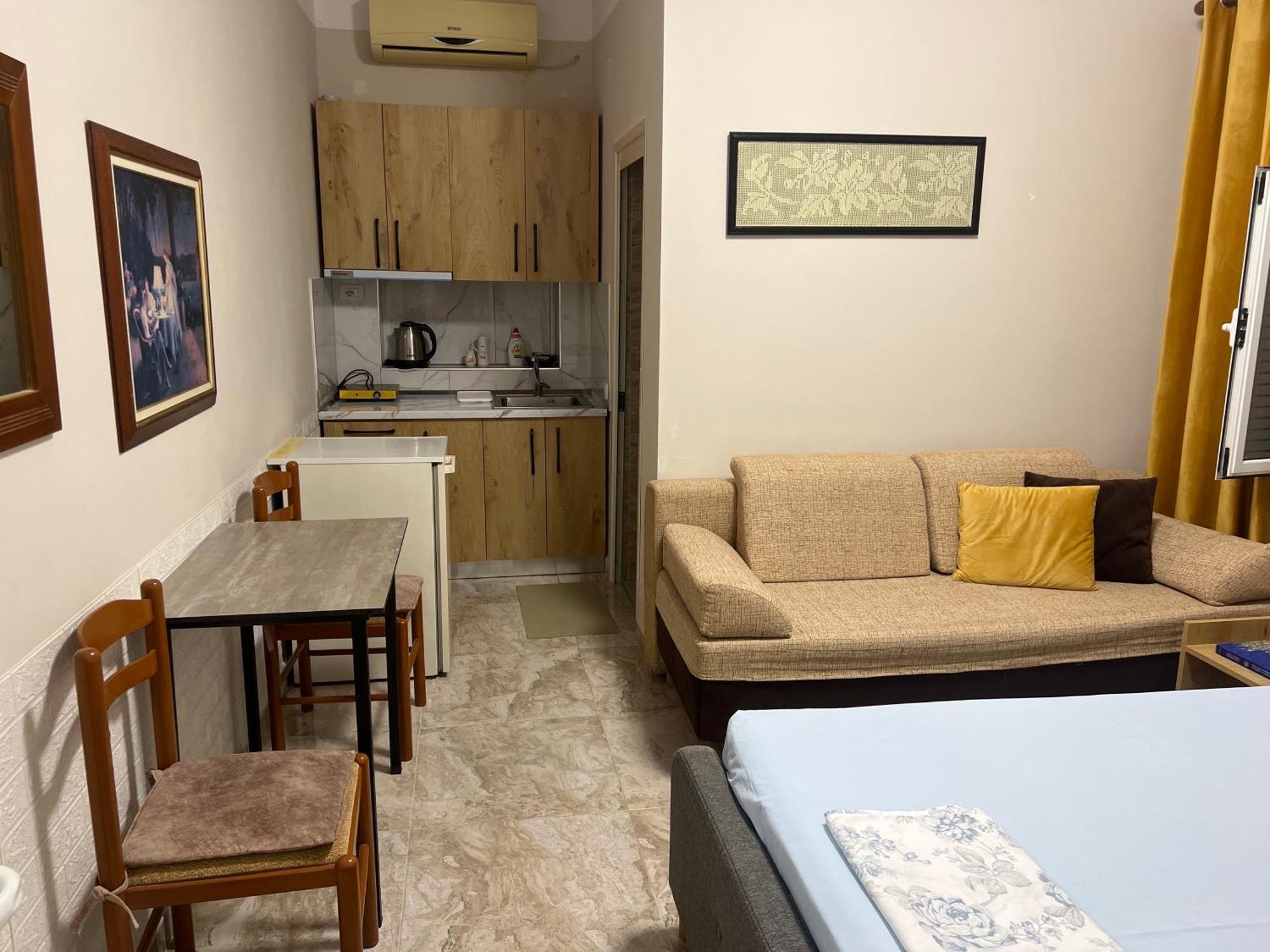 Villa Roel 1 Apartments Nr 88 فلورا المظهر الخارجي الصورة