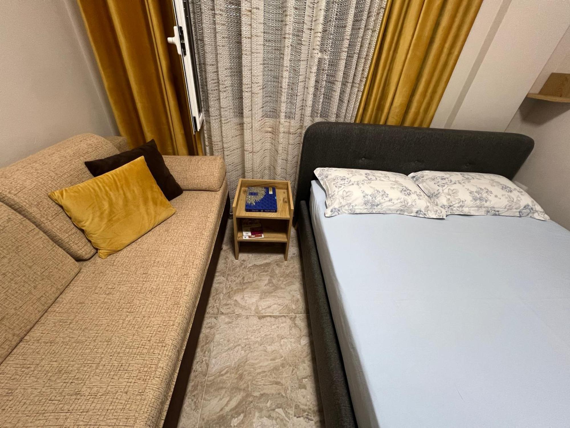 Villa Roel 1 Apartments Nr 88 فلورا المظهر الخارجي الصورة
