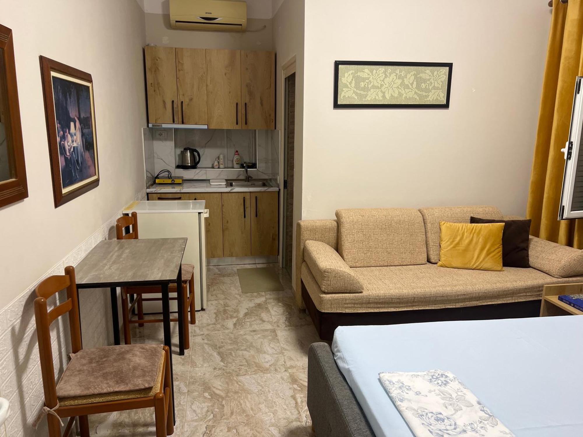 Villa Roel 1 Apartments Nr 88 فلورا المظهر الخارجي الصورة